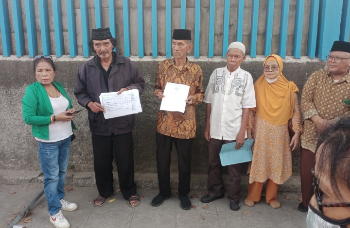 AJB Bongkar Klaim Tanah Ahli Waris, Atas Hak hingga Riwayat SHM Akan Diverifikasi