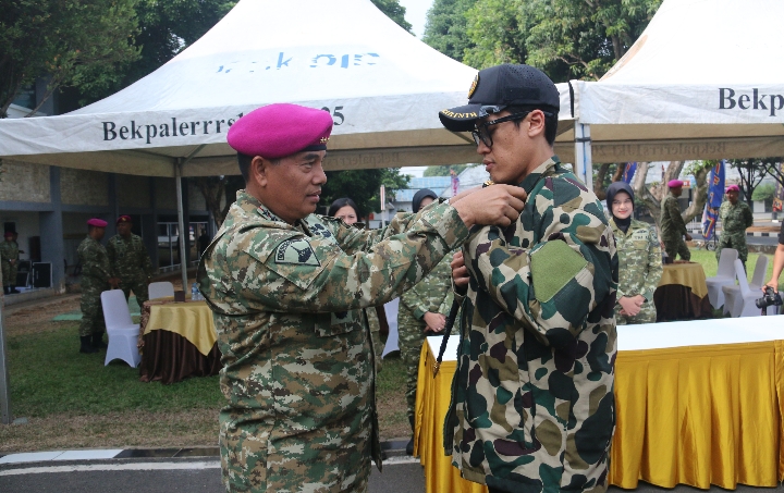 PANGKORMAR PERKUAT IKATAN KESEJARAHAN DAN KOLABORASI DENGAN KERATON KASEPUHAN CIREBON PANGKORMAR PERKUAT IKATAN KESEJARAHAN DAN KOLABORASI DENGAN KERATON KASEPUHAN CIREBON