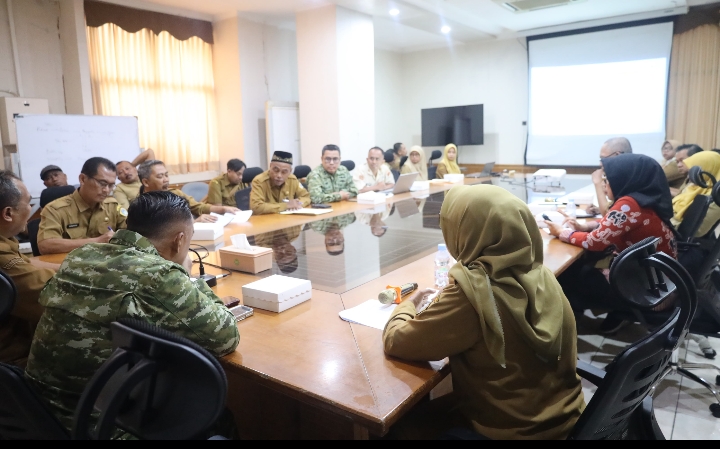 Kodaeral V dan Pemkab Gresik Siap Gelar TMMD Pesisir” Dorong Kemajuan dan Kesejahteraan Masyarakat Kodaeral V dan Pemkab Gresik Siap Gelar TMMD Pesisir” Dorong Kemajuan dan Kesejahteraan Masyarakat