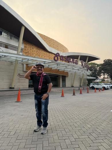 Ketua Umum Paguyuban Jawa Tengah Minta Bupati/Walikota Jaga Kepercayaan Publik Dan Transparan Ketua Umum Paguyuban Jawa Tengah Minta Bupati/Walikota Jaga Kepercayaan Publik Dan Transparan