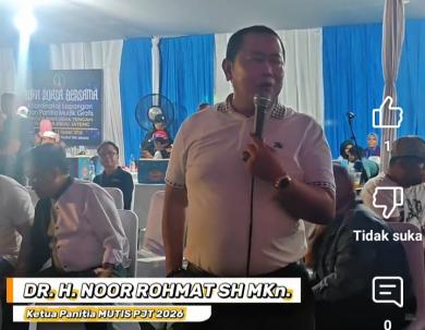 Mudik Gratis dan Balik Rantau "Lancar" Dr. H. Noor Rohmat, SH, MKn Sampaikan Ucapan Terima Kasih Mudik Gratis dan Balik Rantau "Lancar" Dr. H. Noor Rohmat, SH, MKn Sampaikan Ucapan Terima Kasih