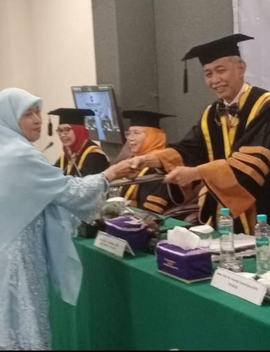 Inovasi Pembelajaran Al Quran Berbasis Tilawati Mobile