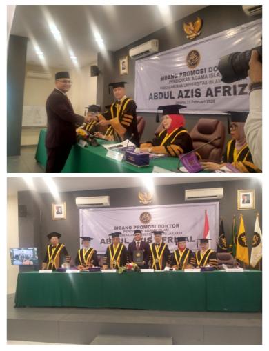 Inovasi Manajemen pembelajaran Pendidikan Agama Islam Mewujudkan Budaya Religius 