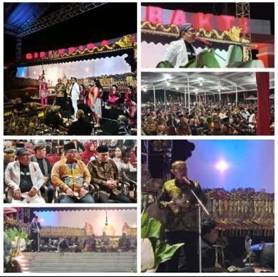 PAKARI Pelopori Halal Bihalal Dan Silaturahmi Akbar Masyarakat Wonogiri Perantauan PAKARI Pelopori Halal Bihalal Dan Silaturahmi Akbar Masyarakat Wonogiri Perantauan