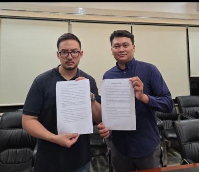 Klarifikasi Terkait Pemberitaan Yang Menyeret Rio Delgado Hassan Seorang Penguasaha LPG Asal Bandung Klarifikasi Terkait Pemberitaan Yang Menyeret Rio Delgado Hassan Seorang Penguasaha LPG Asal Bandung