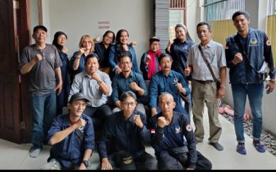Mantapkan Program Kerja 2026, DPD Gemuruh NasDem Jakarta Timur Gelar Raker
