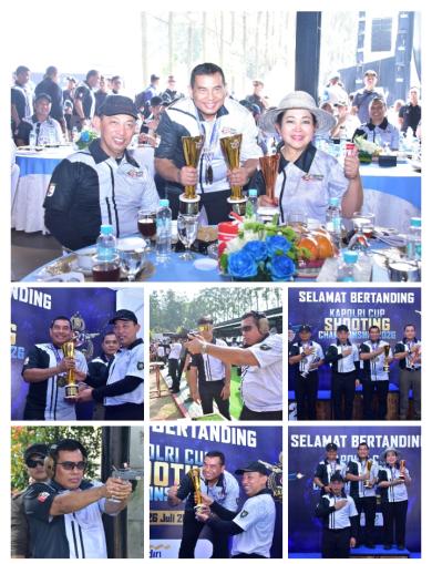 PANGKORMAR BORONG DUA GELAR JUARA PADA KAPOLRI CUP SHOOTING CHAMPIONSHIP 2026 PANGKORMAR BORONG DUA GELAR JUARA PADA KAPOLRI CUP SHOOTING CHAMPIONSHIP 2026